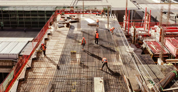 Best Concrete Leveling Services  in Fennimore, WI