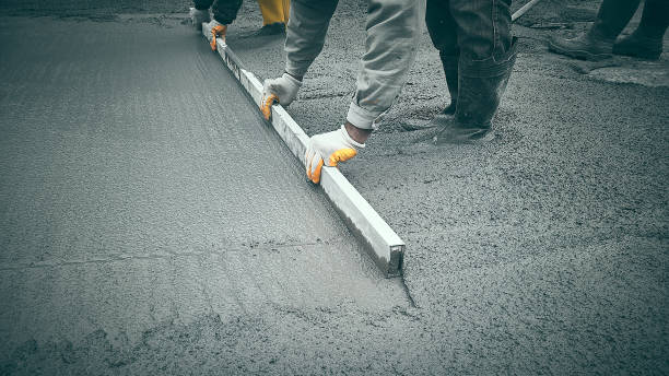 Best Concrete Foundation Installation  in Fennimore, WI