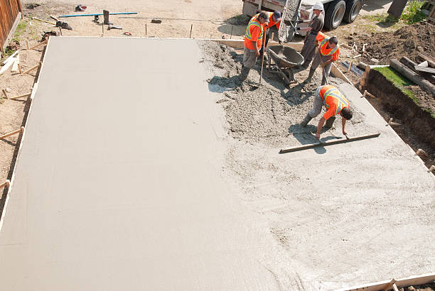 Best Concrete Demolition Services  in Fennimore, WI