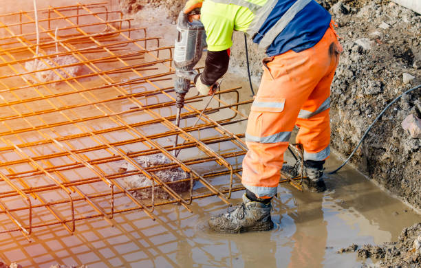 Best Best Concrete Contractor  in Fennimore, WI