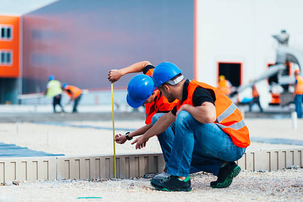 Reliable WI Concrete contractor Solutions