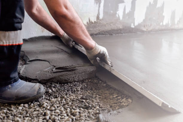 Best Concrete Installation Cost  in Fennimore, WI